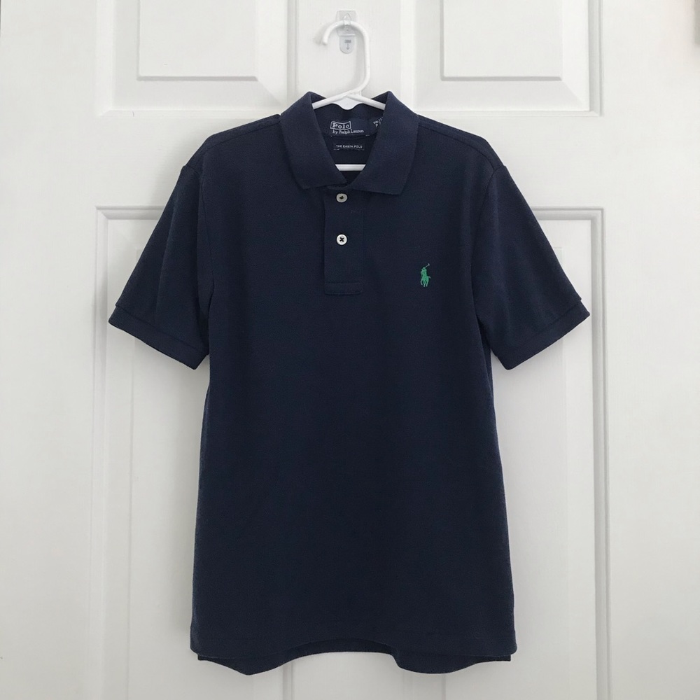 Boy’s Ralph Lauren polo